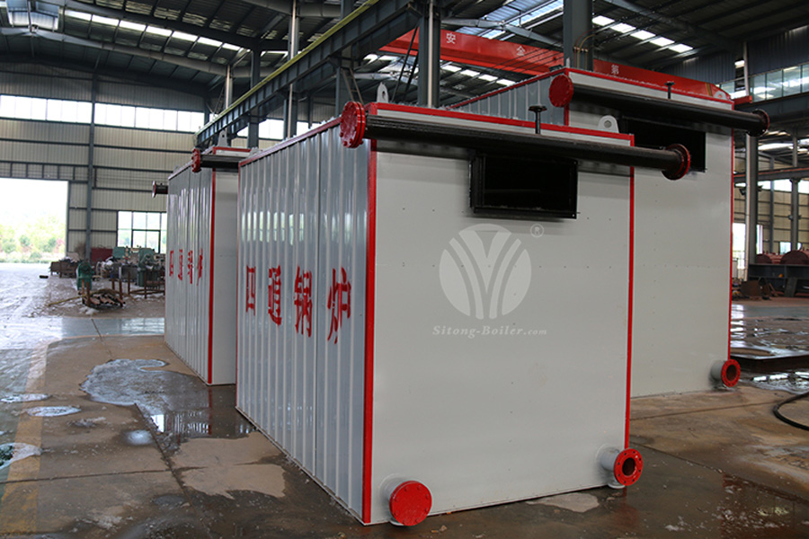 导热油炉会发生爆炸吗？